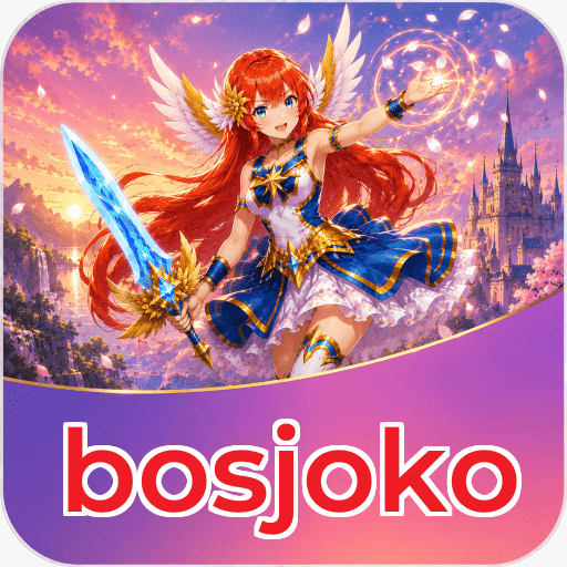 Misi Visi bosjoko