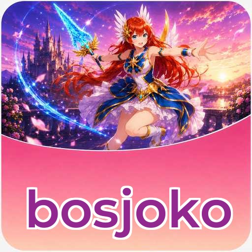 Version History bosjoko