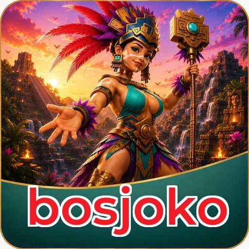 Instalasi bosjoko Berhasil