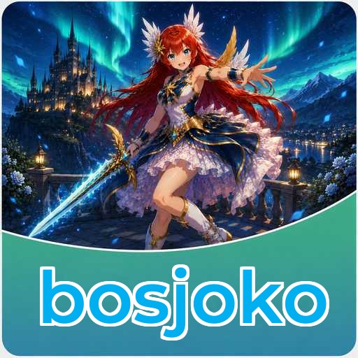 Perbandingan bosjoko